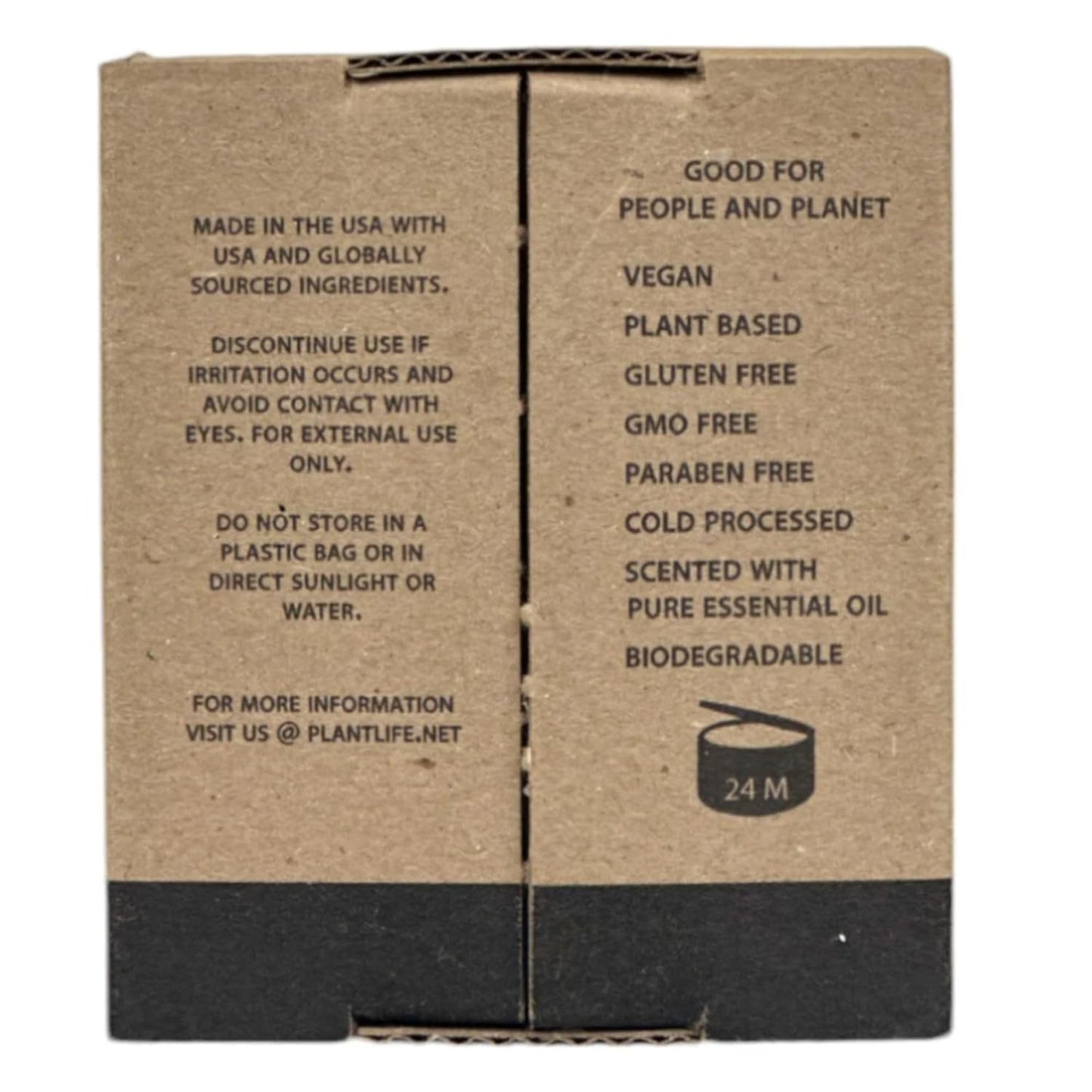 Herbal Bar Soap Sampler Pack of 6 - Moisturizing and Soothing Soap for Your Skin - Hand Crafted Using Plant-Based Ingredients - Made in California 4 Oz Bar