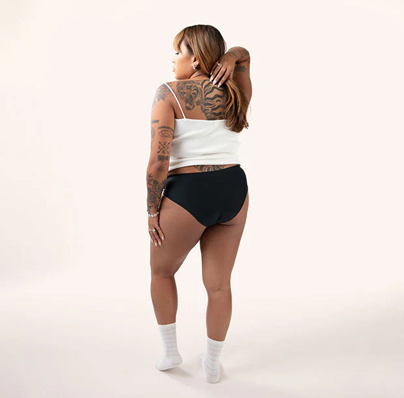 Reusable Period Underwear