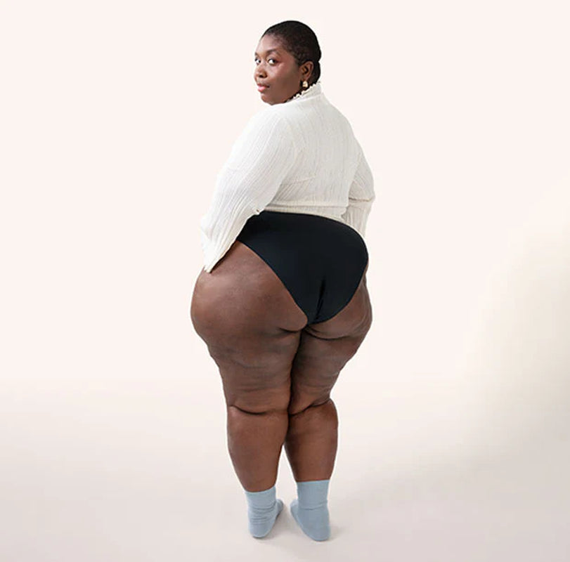 Reusable Period Underwear
