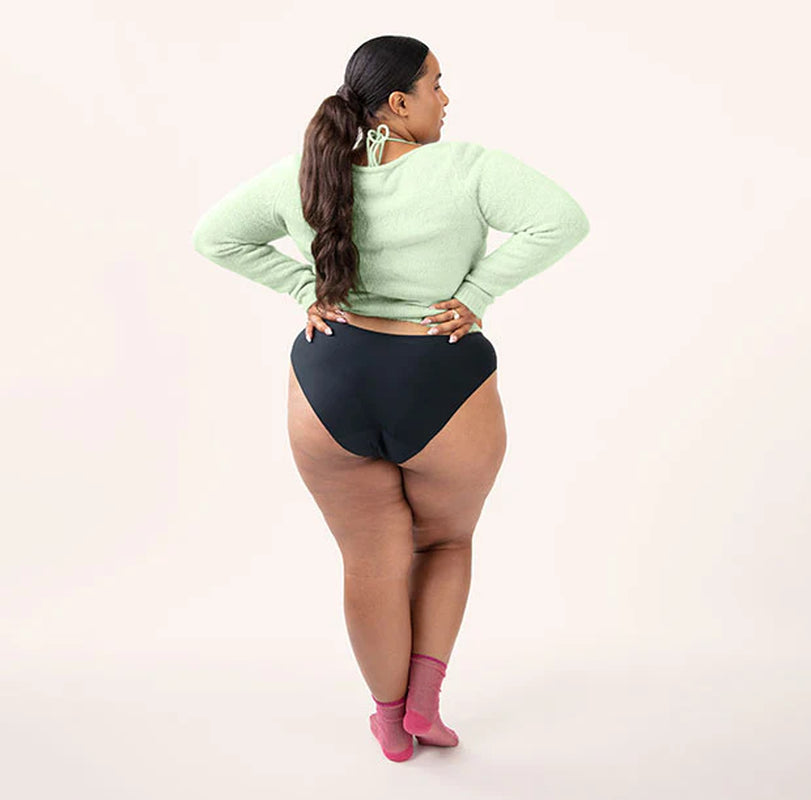 Reusable Period Underwear