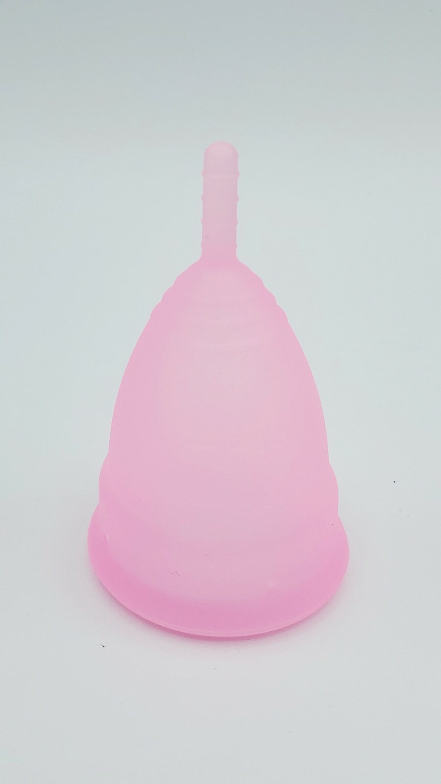 Feminine Menstrual Cups – Reusable Menstruation Cup – Period Cup - Pink